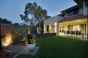 Landscape Design Melbourne